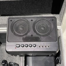 Used yamaha ms202 for sale  WATFORD