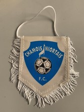 Chamois niortais niort d'occasion  Clarensac