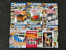 Volks camper bus for sale  BLACKBURN