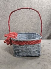 Small blue woven for sale  League City