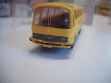 Wiking 710 Mercedes Benz O 302 Postbus mit Fahrer mit OVP 1:87 HO comprar usado  Enviando para Brazil