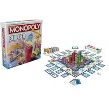 Hasbro gaming monopoly usato  Cardito