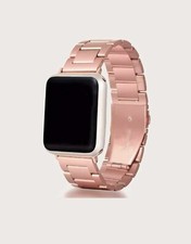 Bracelet iwatch montre d'occasion  Artix