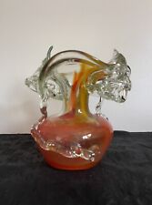 Gros vase murano d'occasion  Miribel