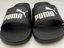 Puma sliders mens for sale  BIRMINGHAM
