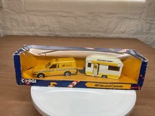 corgi aa van for sale  LINCOLN