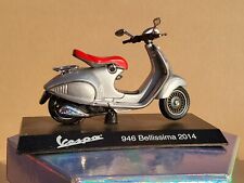 Diecast metal vespa usato  Bussolengo