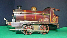 Vintage hornby london for sale  COOKSTOWN