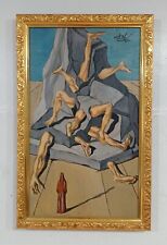 Amazing salvador dali d'occasion  Expédié en Belgium