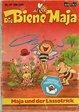 Biene maja comics gebraucht kaufen  Leipzig