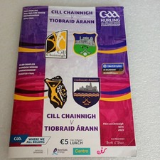 Lreland senior hurling for sale  BELFAST