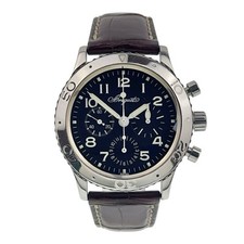 Breguet type stainless for sale  Birmingham