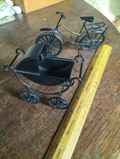 Vintage dolls house for sale  BATH