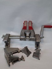 Zyliss tisch schraubstock gebraucht kaufen  Raubling