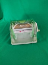 Green xyron inch for sale  Markleville