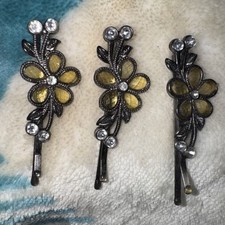Unique flower hair for sale  Cleveland