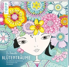 Pia pedevilla blütenträume gebraucht kaufen  München