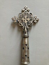Handmade ethiopian coptic for sale  Lutherville Timonium