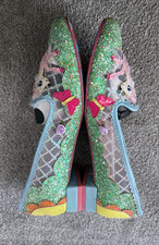 Irregular choice stunning for sale  KING'S LYNN