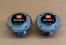 Jbl 2414h1 usato Jbl 2414h1 usato  Pomigliano d'Arco