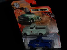 Matchbox chevy 3100 gebraucht kaufen Matchbox chevy 3100 gebraucht kaufen  Spalt
