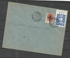 Timbres anciens belle d'occasion  Lyon VI