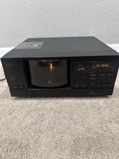 Pioneer f908 file for sale  Denver