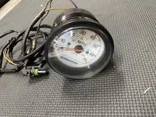 1999-2001 GTI Sea-Doo OEM velocímetro medidor de exibição elétrica medidor MPH comprar usado 1999-2001 GTI Sea-Doo OEM velocímetro medidor de exibição elétrica medidor MPH comprar usado  Enviando para Brazil