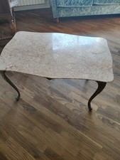 Tavolino salotto vintage usato  Lecce