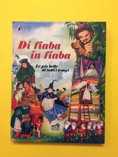 Fiaba fiaba 1.le usato  Italia