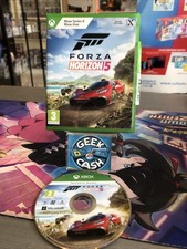 Forza horizon microsoft d'occasion  Blanzy