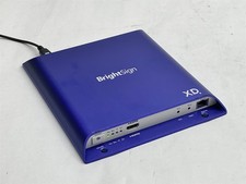 Brightsign xd4 xd234 for sale  Garden Grove