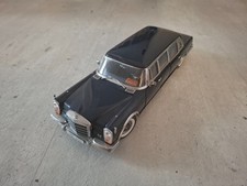 Mercedes benz 600 gebraucht kaufen  Frittlingen