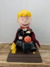 Peanuts animated halloween for sale  Round Lake