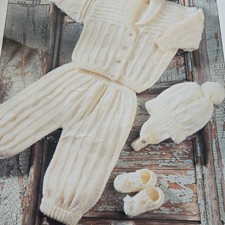 Sirdar 3638 knitting for sale  NOTTINGHAM