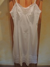 Vintage unterkleid unterrock gebraucht kaufen Vintage unterkleid unterrock gebraucht kaufen  Bochum