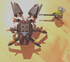 Lego atlantis begegnung gebraucht kaufen Lego atlantis begegnung gebraucht kaufen  Wolfsburg