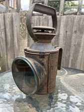 Railway lamp burner for sale  NUNEATON
