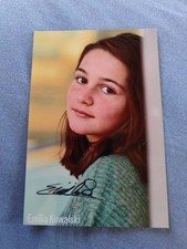 Emilia kowalski foto gebraucht kaufen  Barnstorf