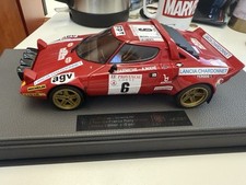 Lancia stratos winner usato  Milano