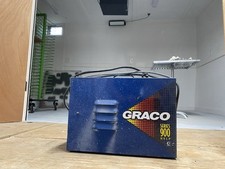 Graco stage hvlp for sale  West Warren