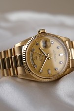 Rolex day date gebraucht kaufen  Simbach