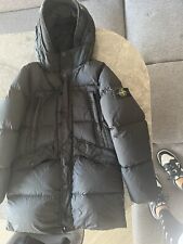 Stone island jacket for sale  SHOTTS