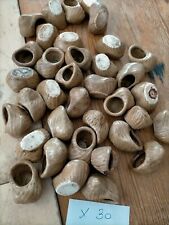 Lot coquilles escargots d'occasion  Saint-Amand-Montrond