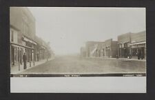 Farragut iowa c1910 for sale  Charles City