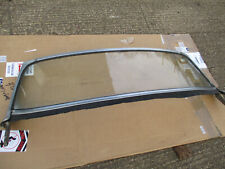 Mgb roadster windscreen for sale  RUGBY