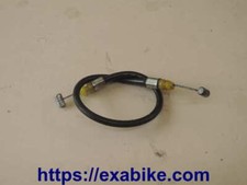 Cable verrou selle d'occasion  Languidic