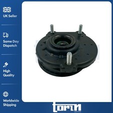 ADEQUADO PARA FIAT DOBLO FIORINO SUSPENSÃO AMORTECEDOR SUPORTE SUPERIOR MONTAGEM E ROLAMENTO ESQUERDO 51890881 comprar usado  Enviando para Brazil