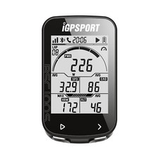 Gps vélo ordinateur d'occasion  Les Andelys
