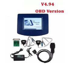Digiprog v4.94 auto usato  Spedire a Italy